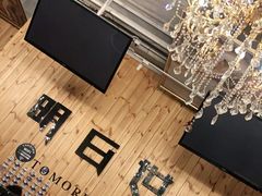 -明日世界密室轰趴·剧本桌游·箭馆团建(国贸店)