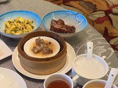 -万豪酒店·咏豪中餐厅