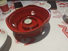 -西江红·株洲本地菜(滨江南路店)