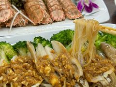 -晶渔坊·海鲜私房菜(东夷小镇店)