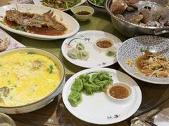 -和源祥·日照菜扛把子(万平口一店)