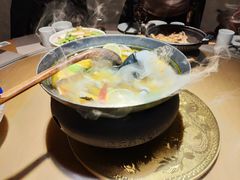 -卞氏菜根香·川菜(青羊万达店)