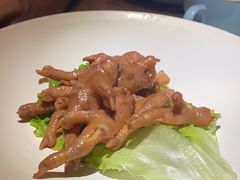 -东南里湖景餐厅·新闽菜(浦西万达店)