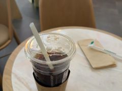 -星巴克(迪士尼小镇店)