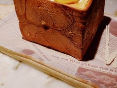 -绿茶餐厅(朝阳大悦城店)