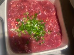 捞派麻辣滑牛肉-海底捞火锅(万象城店)