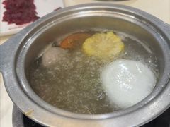 -陈记顺和潮汕牛肉火锅(韩江路店)