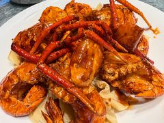 -猪肉婆私房菜(容桂总店)