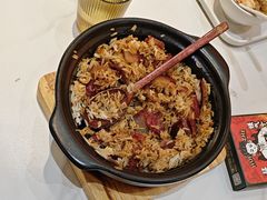 -火啫啫·粤式啫啫煲(南京弘阳店)