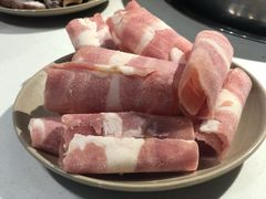 -岗上渣渣老火锅(两路口店)