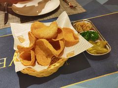 -又见马甲M8融合西餐厅(体育中心店)