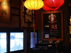 -星巴克(北京天坛东路店)