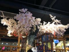 -沐槿宫韩式汗蒸水汇(马群店)