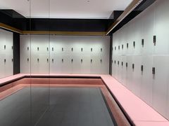 -优享健身(三元桥店)