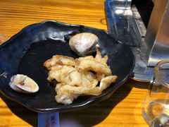 -丹东特色烤肉(南光三部店)