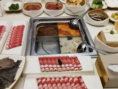 -海底捞火锅(石景山万达广场店)