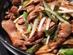 -老头儿油爆虾·1987杭州烟火味(湖滨银泰in77D区店)