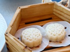 -君来湖滨饭店·渔餐厅