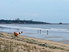 -银滩滨海旅游度假区