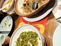 -面辣子·陕西家乡菜(长安店)