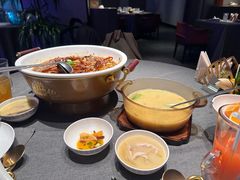 -滋色臻选川菜(北京坊旗舰店)