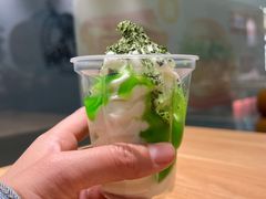 -麦当劳(百联西郊购物中心店)