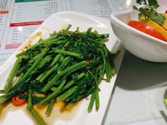 马来风光-滕记星发餐室·新加坡菜(巨鹿路店)