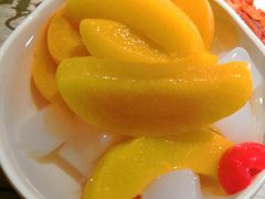 -格瑞欧海鲜自助烤肉火锅(光彩店)