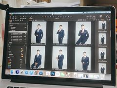 -一间摄影工作室(天安云谷店)