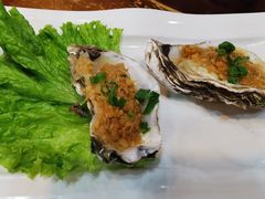 -俏东方·海味水饺·青岛菜(崂山店)