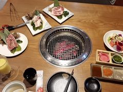 -赤坂亭·M9和牛烧肉·铁板烧(合肥万象城店)