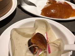 -金鸭季·北京烤鸭(深业上城店)