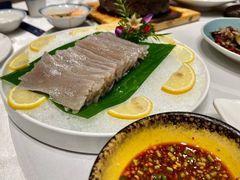 -云采云南菜(中山北路店)