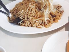 -无招牌海鲜餐厅(滨海艺术中心店)