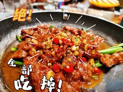 -黄泥岗·地道湖北菜(奥特莱斯店)