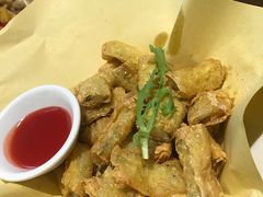 -涌上外婆桥(南塘店)