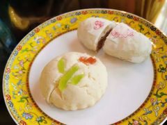 -富华斋饽饽铺·宫廷糕点·伴手礼(护国新天地店)