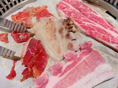 -牛市牛烤肉(西单大悦城店)