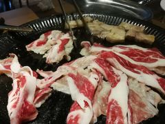 -火炉火自助餐(悠唐购物中心店)