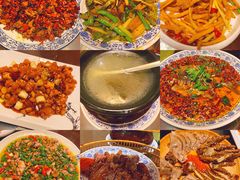 -杨记隆府(汉街店)