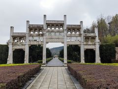 -独秀园