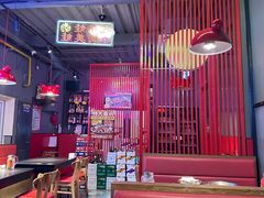 -美蛙四季(黄寺大街店)