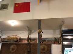 -横琴公社餐厅