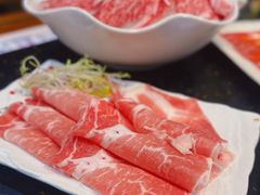 -成都老码头火锅(旺角店)