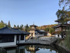 -南山风景名胜区