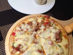 -上岛咖啡(大德店)