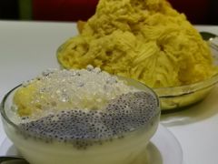 -果流香水果甜品(建政路店)