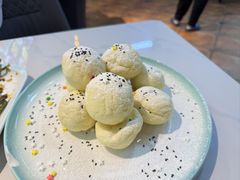 -华竹饭店(中央大街店)