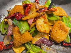 -阿里疆Alijiang·丝路美食·异域风情·清真(长楹天街店)