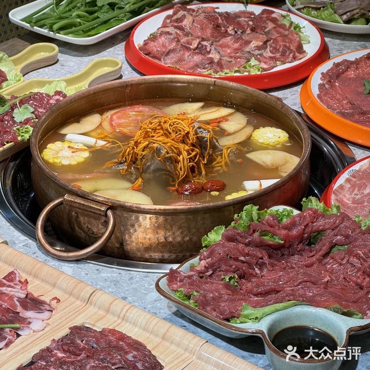 丽江之行，美景与美食并存
